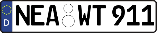 NEA-WT911