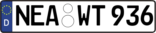 NEA-WT936