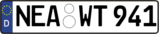 NEA-WT941