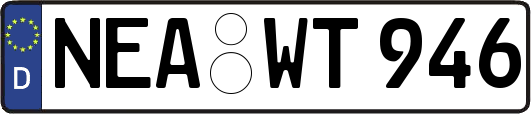 NEA-WT946