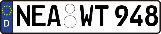 NEA-WT948
