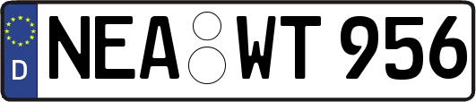 NEA-WT956
