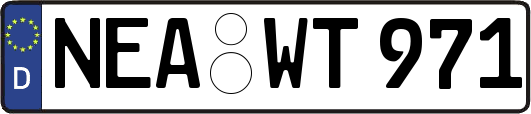 NEA-WT971