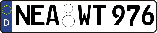 NEA-WT976
