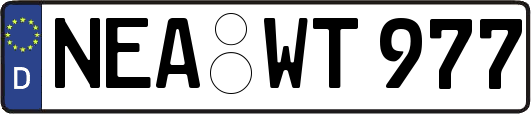 NEA-WT977