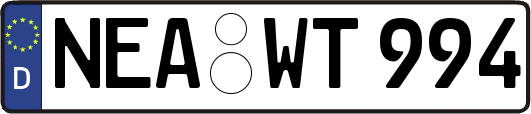 NEA-WT994