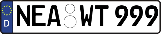 NEA-WT999