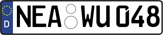 NEA-WU048