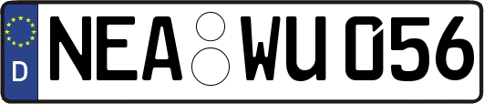 NEA-WU056