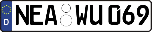 NEA-WU069