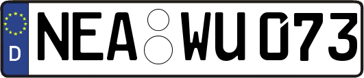NEA-WU073