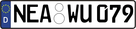 NEA-WU079