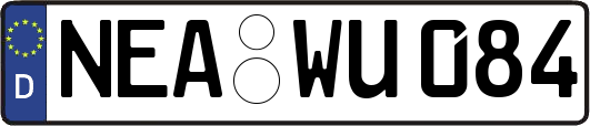 NEA-WU084