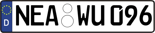 NEA-WU096
