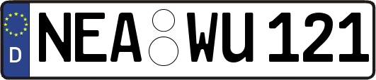NEA-WU121