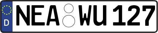 NEA-WU127