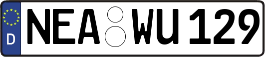 NEA-WU129