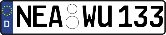 NEA-WU133
