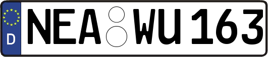 NEA-WU163