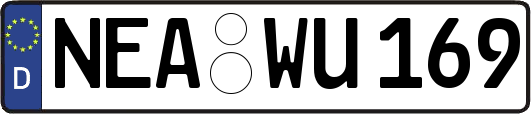 NEA-WU169