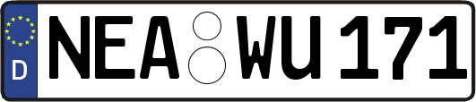 NEA-WU171