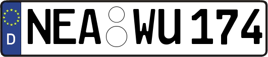 NEA-WU174