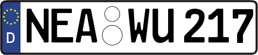 NEA-WU217