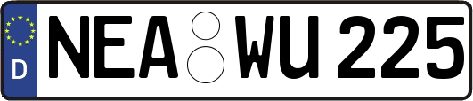 NEA-WU225
