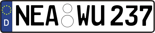 NEA-WU237