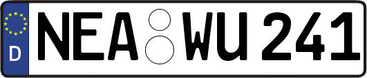 NEA-WU241