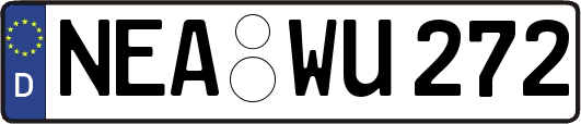 NEA-WU272