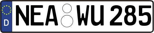 NEA-WU285