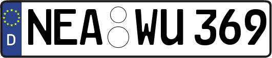 NEA-WU369