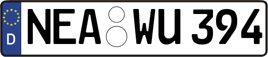 NEA-WU394
