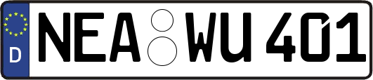 NEA-WU401
