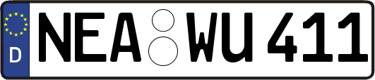 NEA-WU411