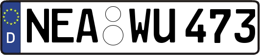 NEA-WU473