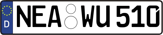 NEA-WU510