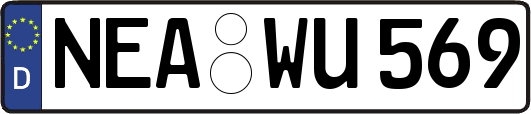 NEA-WU569