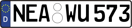 NEA-WU573