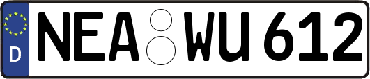 NEA-WU612