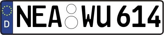 NEA-WU614