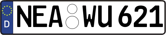 NEA-WU621