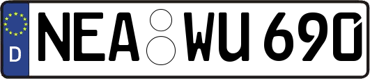NEA-WU690