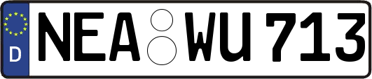 NEA-WU713
