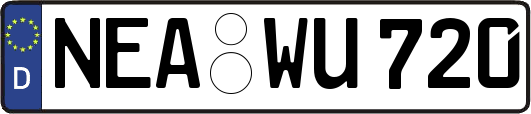 NEA-WU720