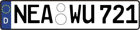 NEA-WU721