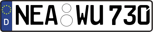 NEA-WU730