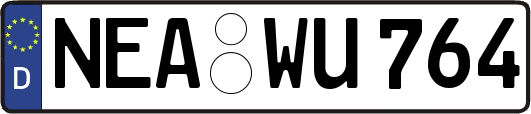NEA-WU764