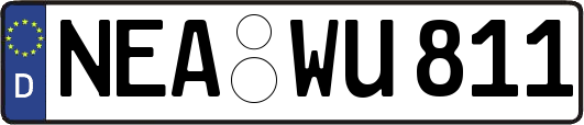 NEA-WU811